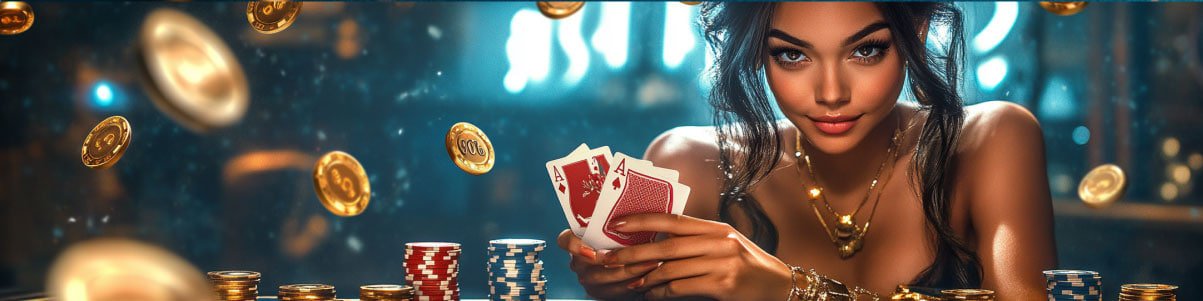 Ilustrasi pengelolaan data digital yang aman dan profesional dalam ekosistem hiburan online