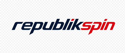 Logo republikspin